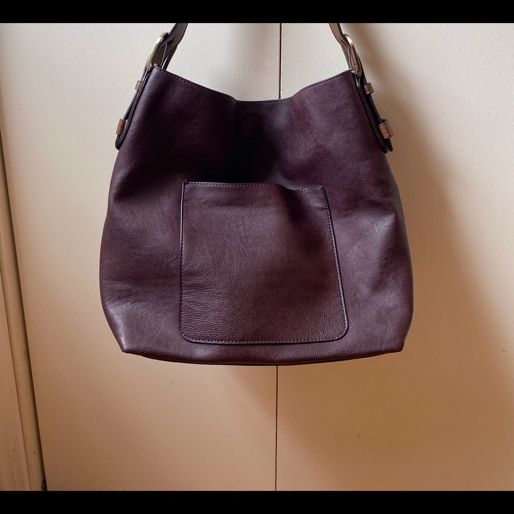 Cute brown bag NWOT